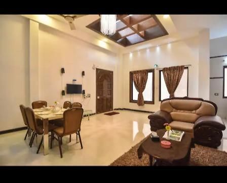 Mount Bliss Villa Lonavala Exteriér fotografie