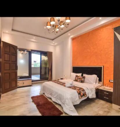 Mount Bliss Villa Lonavala Exteriér fotografie