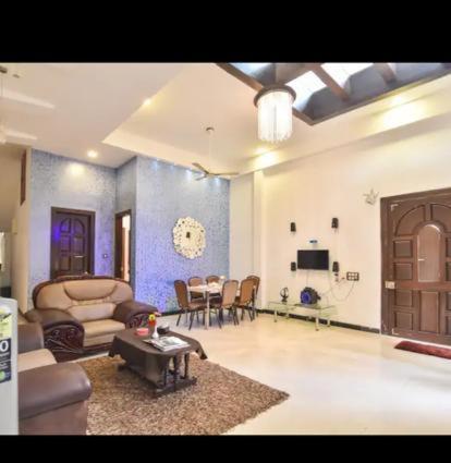 Mount Bliss Villa Lonavala Exteriér fotografie